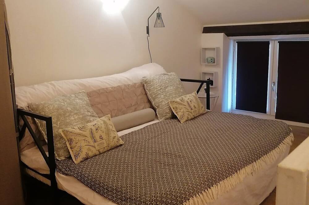 Photo of Bedroom in Espaly-Saint-Marcel