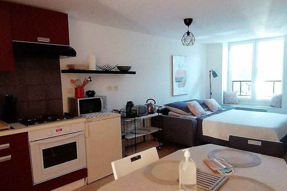 Photo of Kitchen in Espaly-Saint-Marcel