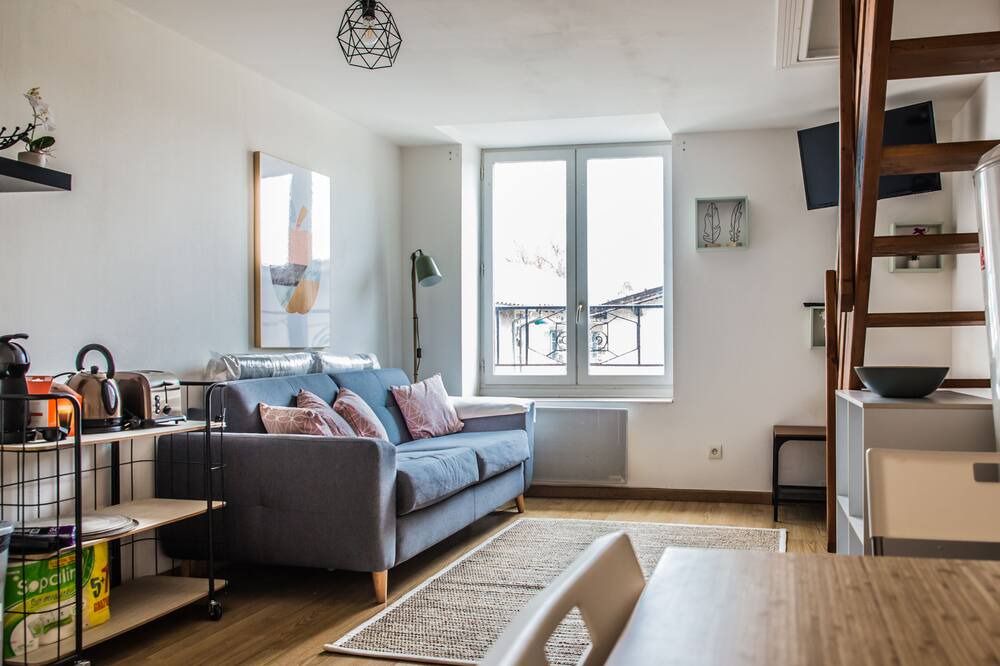 Photo of Livingroom in Espaly-Saint-Marcel