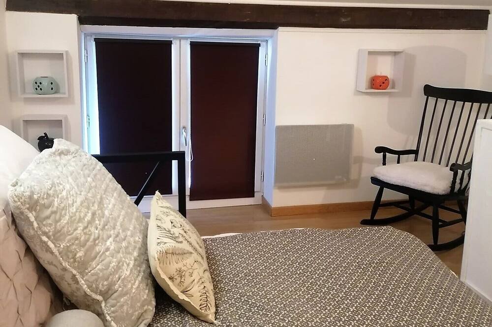 Photo of Bedroom in Espaly-Saint-Marcel