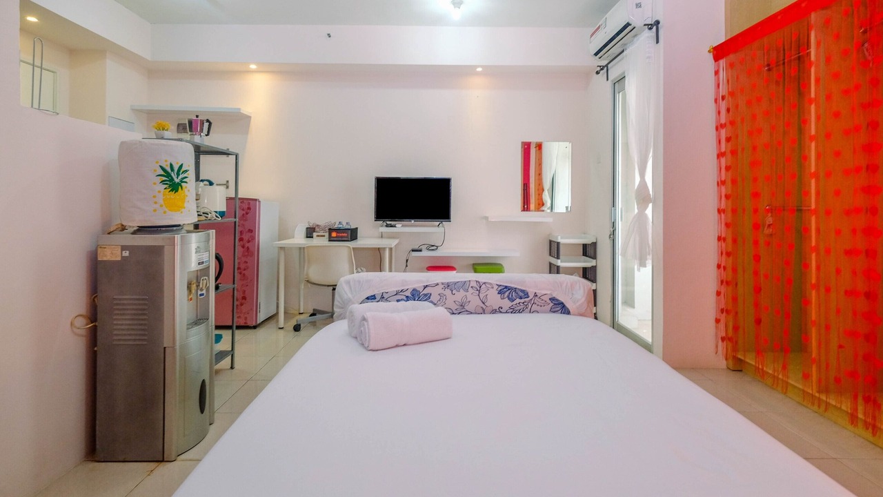 Photo of Bedroom in Cipulir