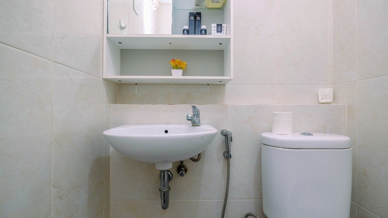 Photo of Bathroom in Cipulir