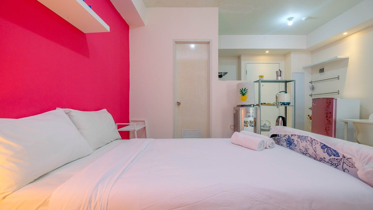 Photo of Bedroom in Cipulir