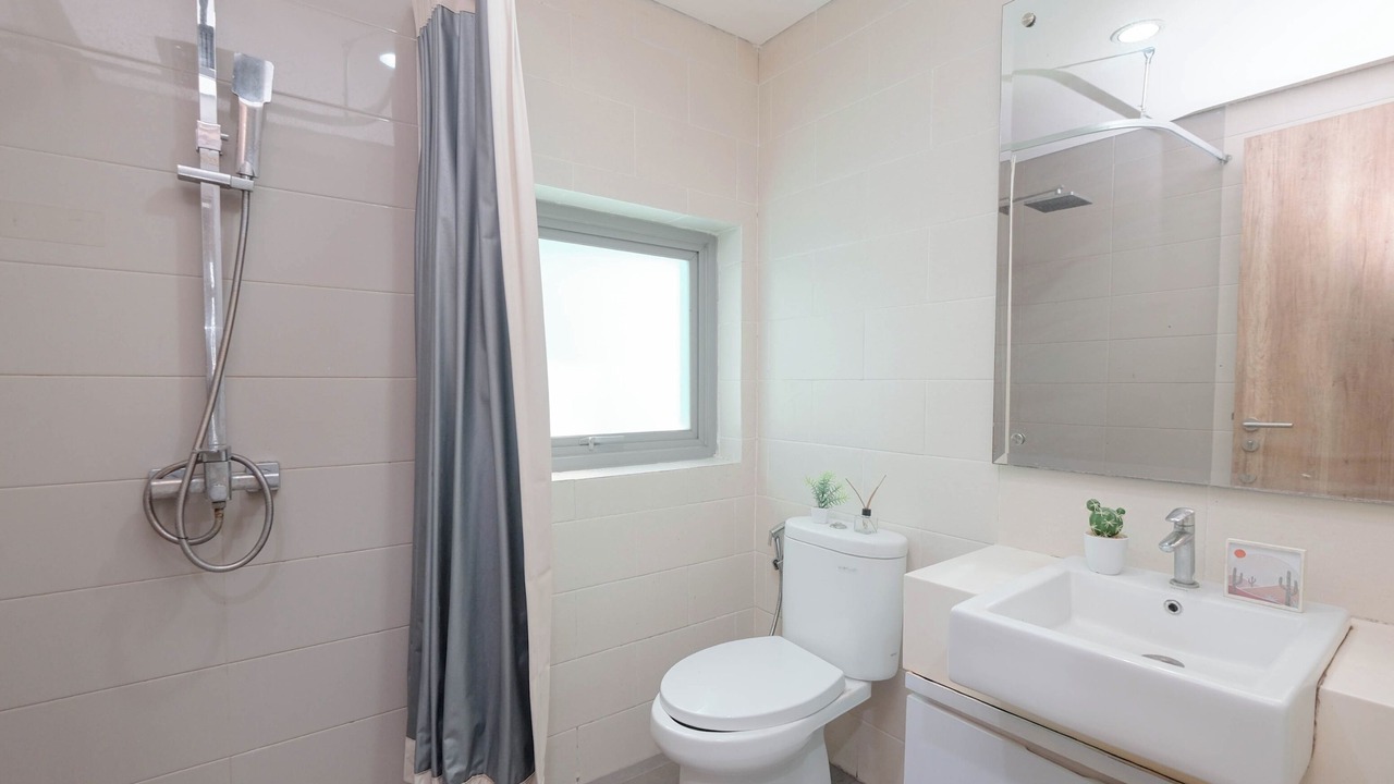 Photo of Bathroom in Ragunan