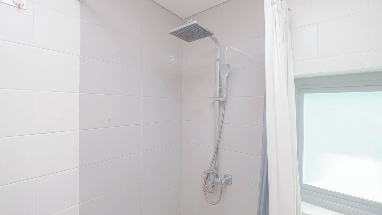 Photo of Bathroom in Ragunan