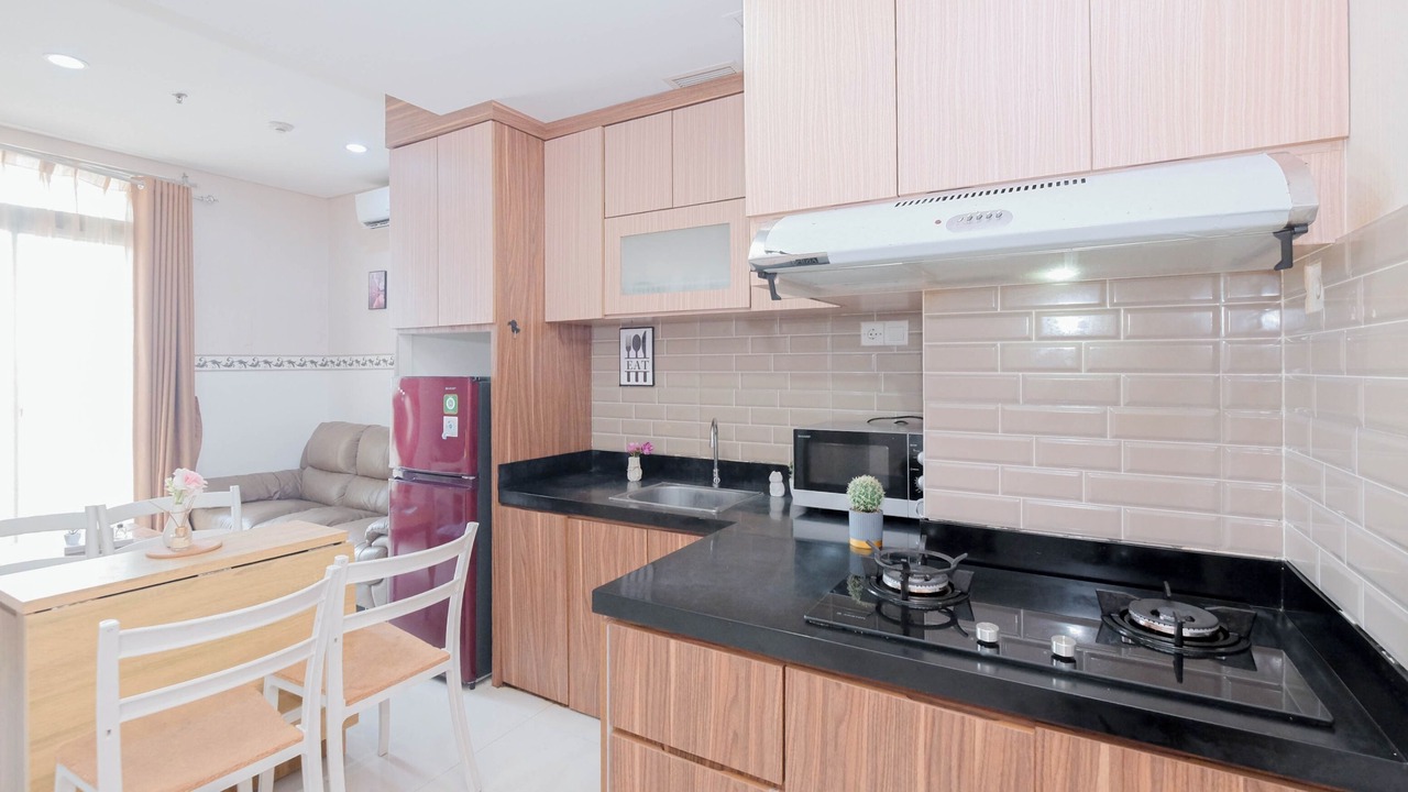 Photo of Kitchen in Ragunan