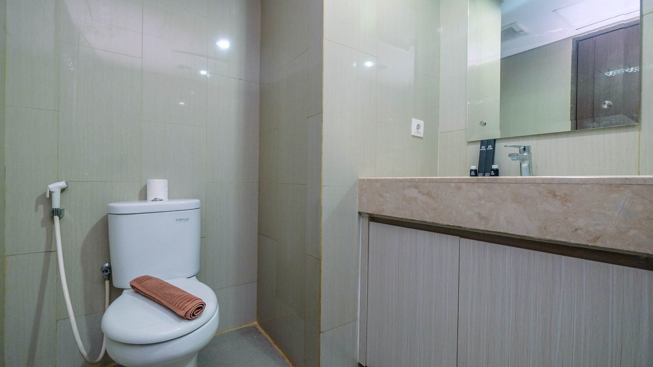 Photo of Bathroom in Cawang