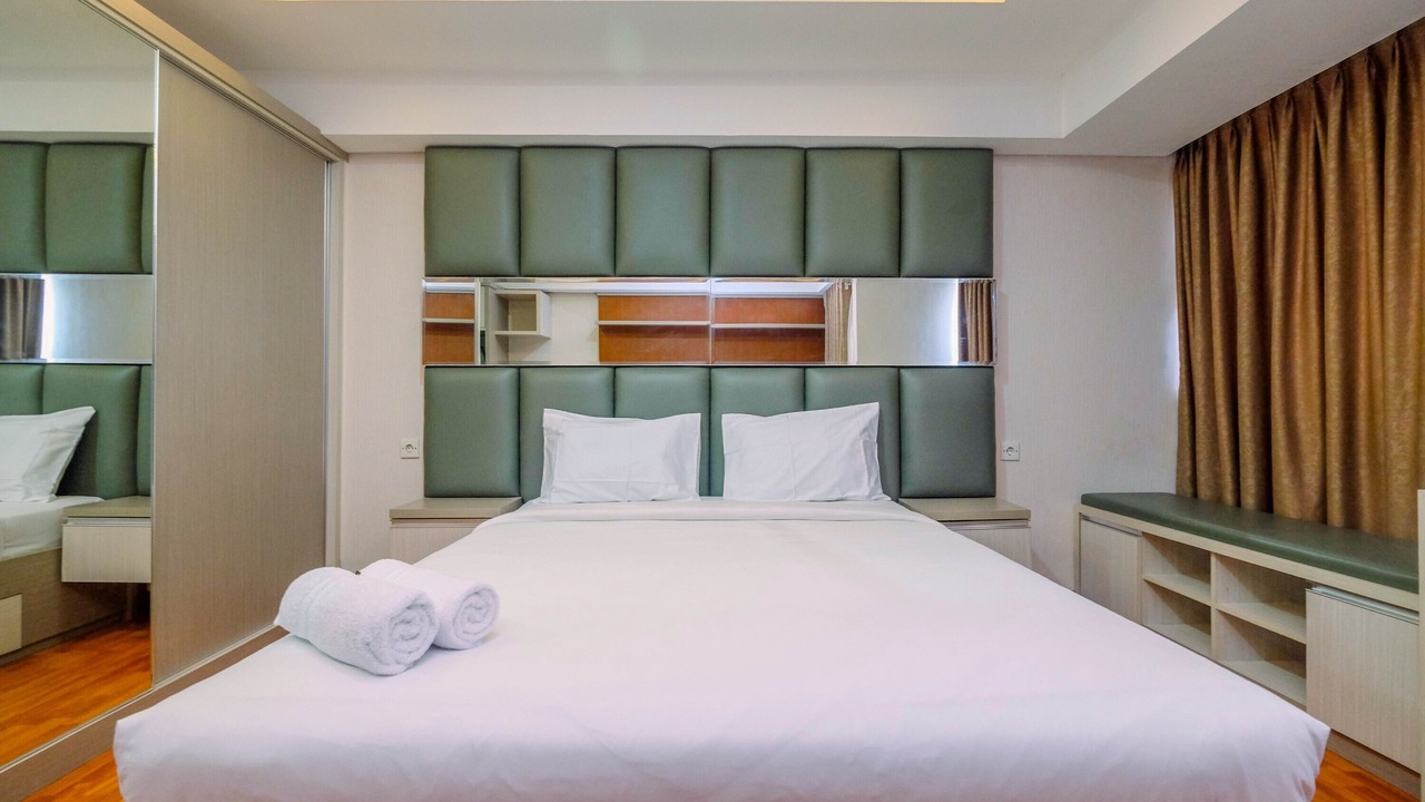 Photo of Bedroom in Cawang
