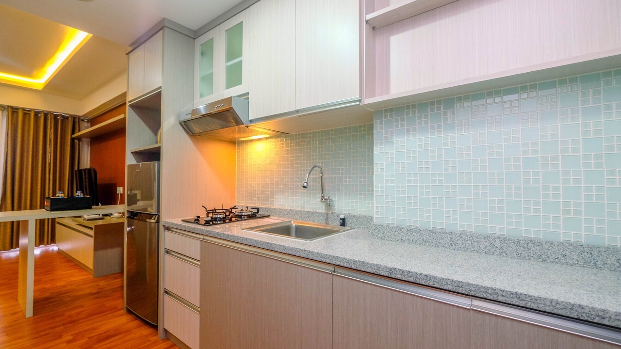 Photo of Kitchen in Cawang