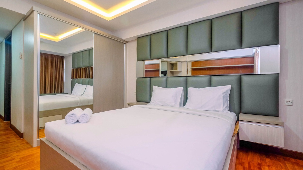 Photo of Bedroom in Cawang