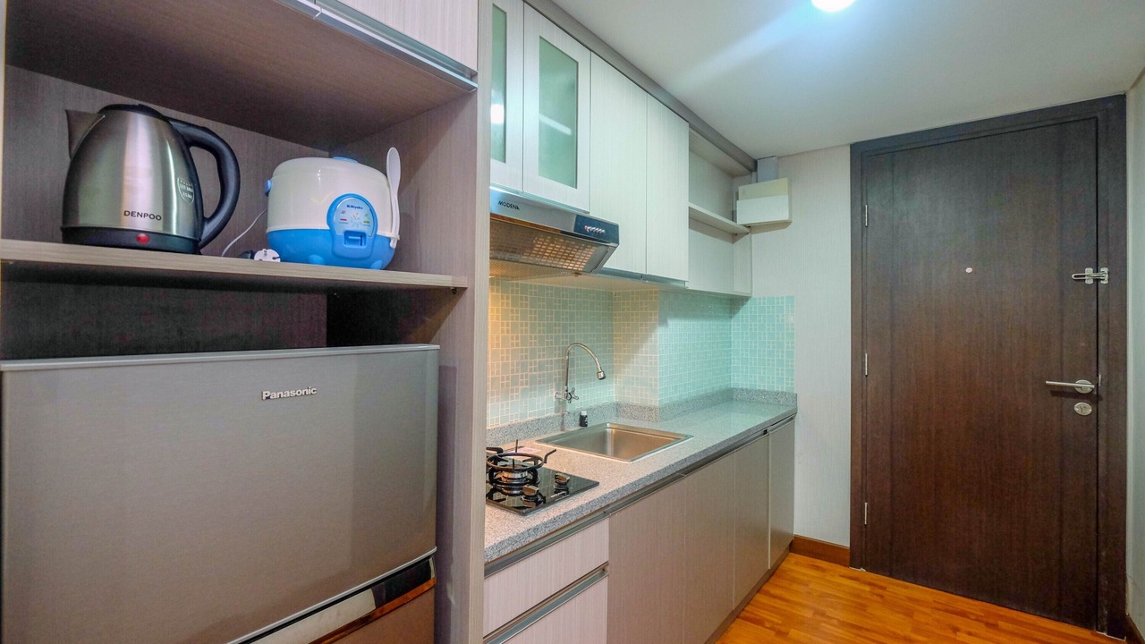 Photo of Bedroom in Cawang