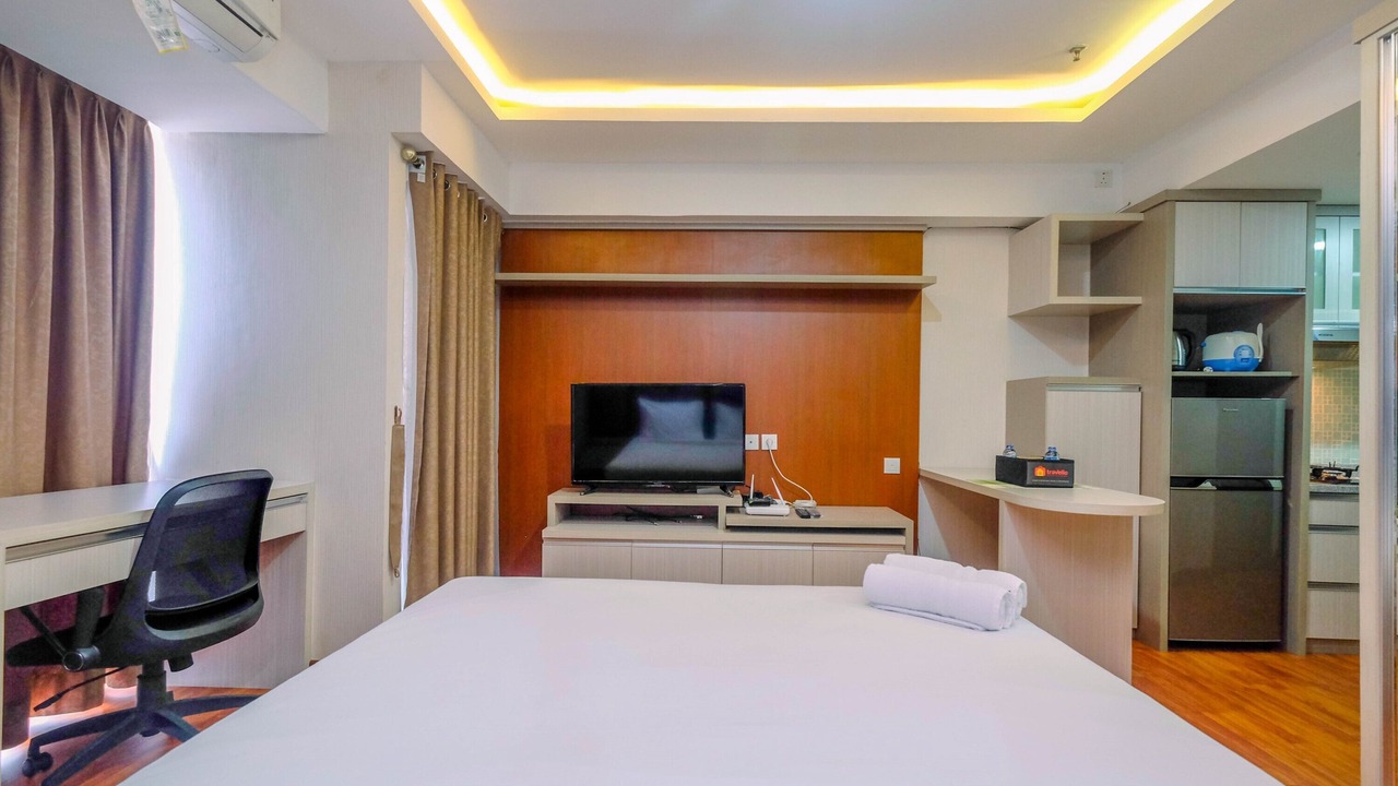 Photo of Bedroom in Cawang