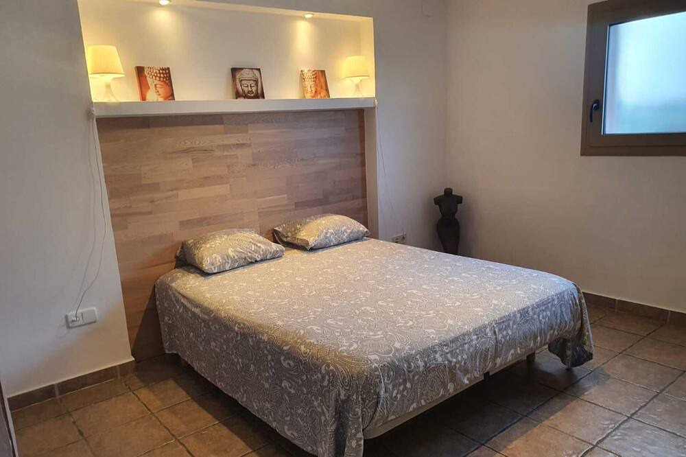 Photo of Bedroom in Pineda de Mar