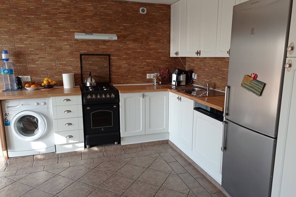 Photo of Kitchen in Pineda de Mar