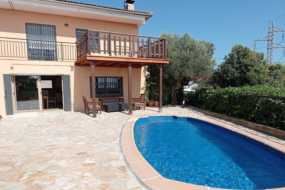 Photo of Outdoor in Pineda de Mar