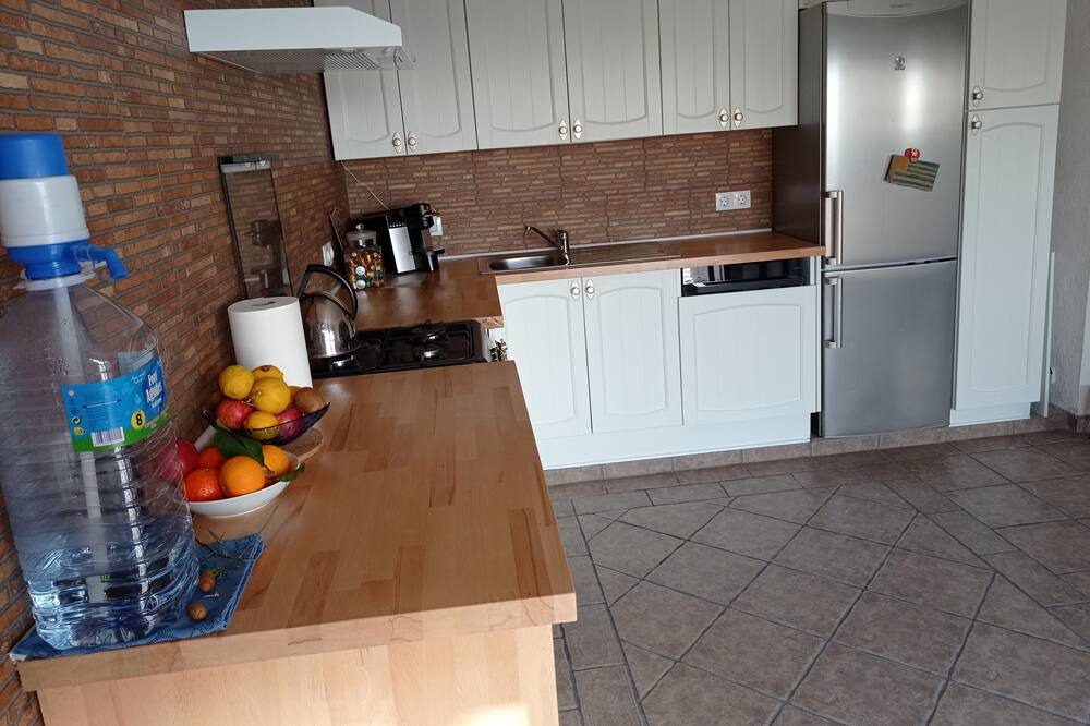 Photo of Kitchen in Pineda de Mar