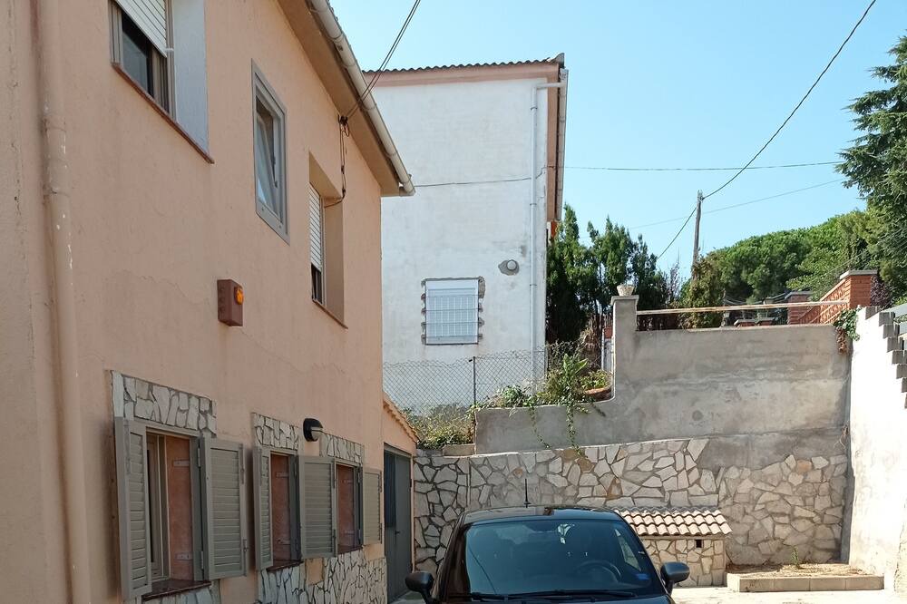 Photo of Others in Pineda de Mar