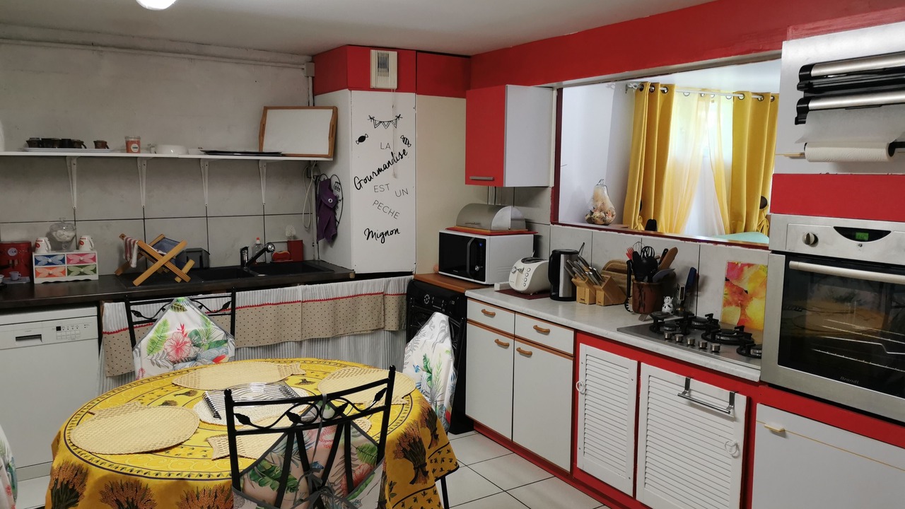 Photo of Kitchen in Brugheas