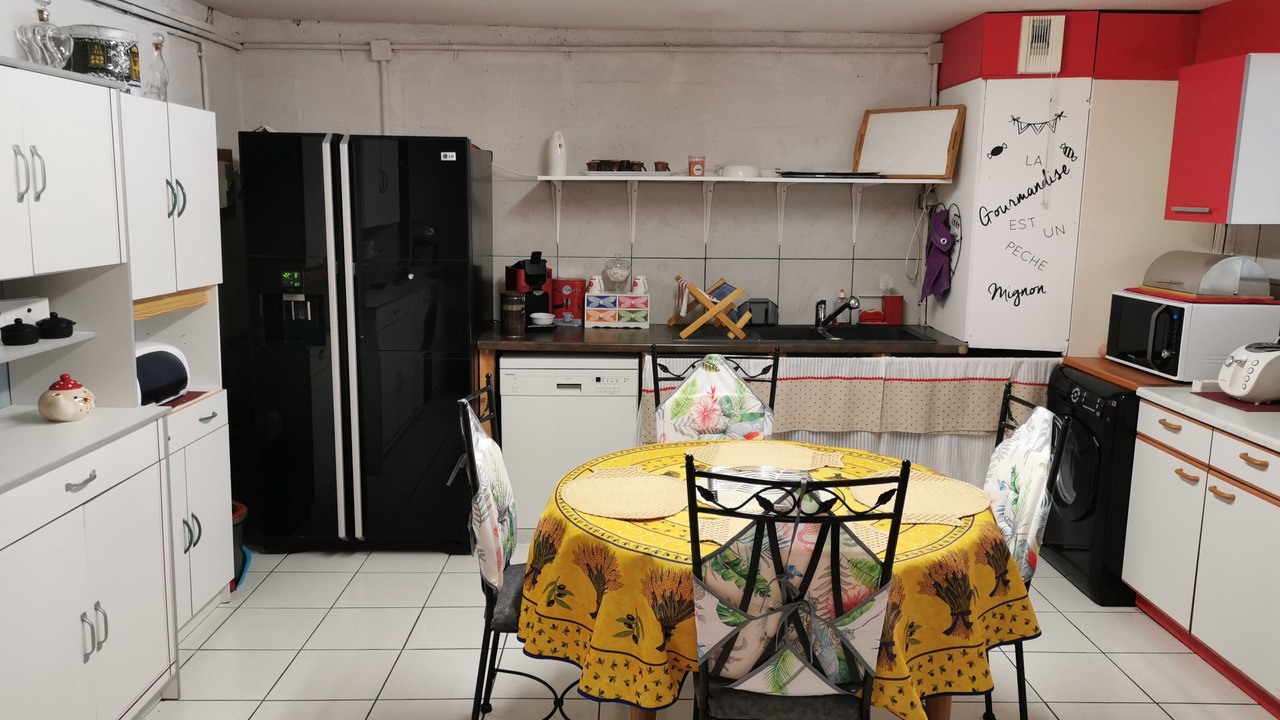 Photo of Kitchen in Brugheas