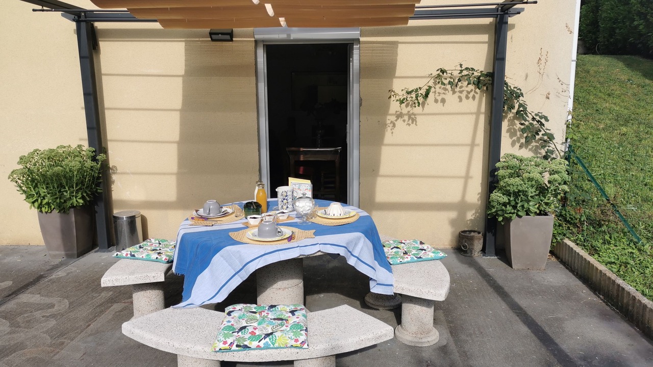 Photo of Outdoor in Brugheas