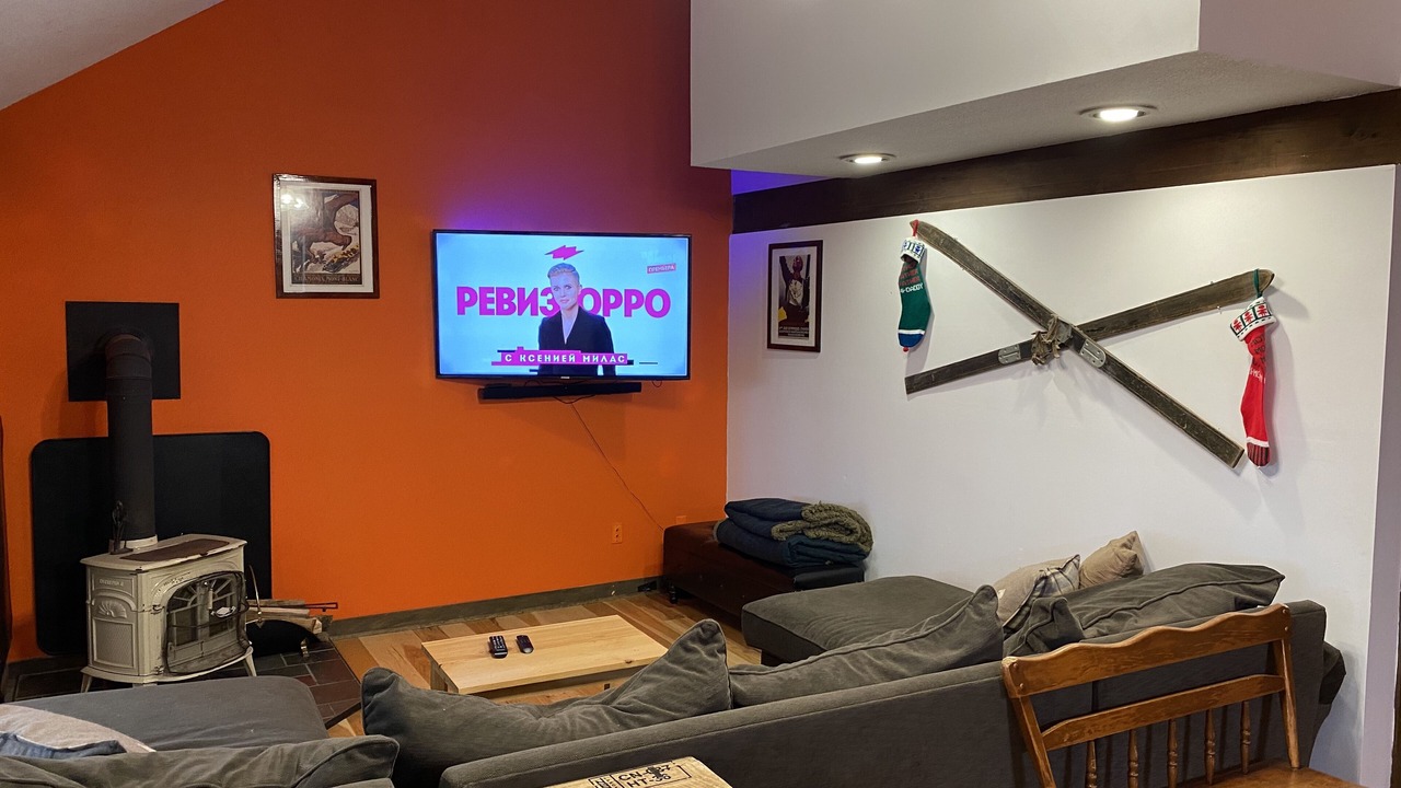 Photo of Livingroom in Rochester