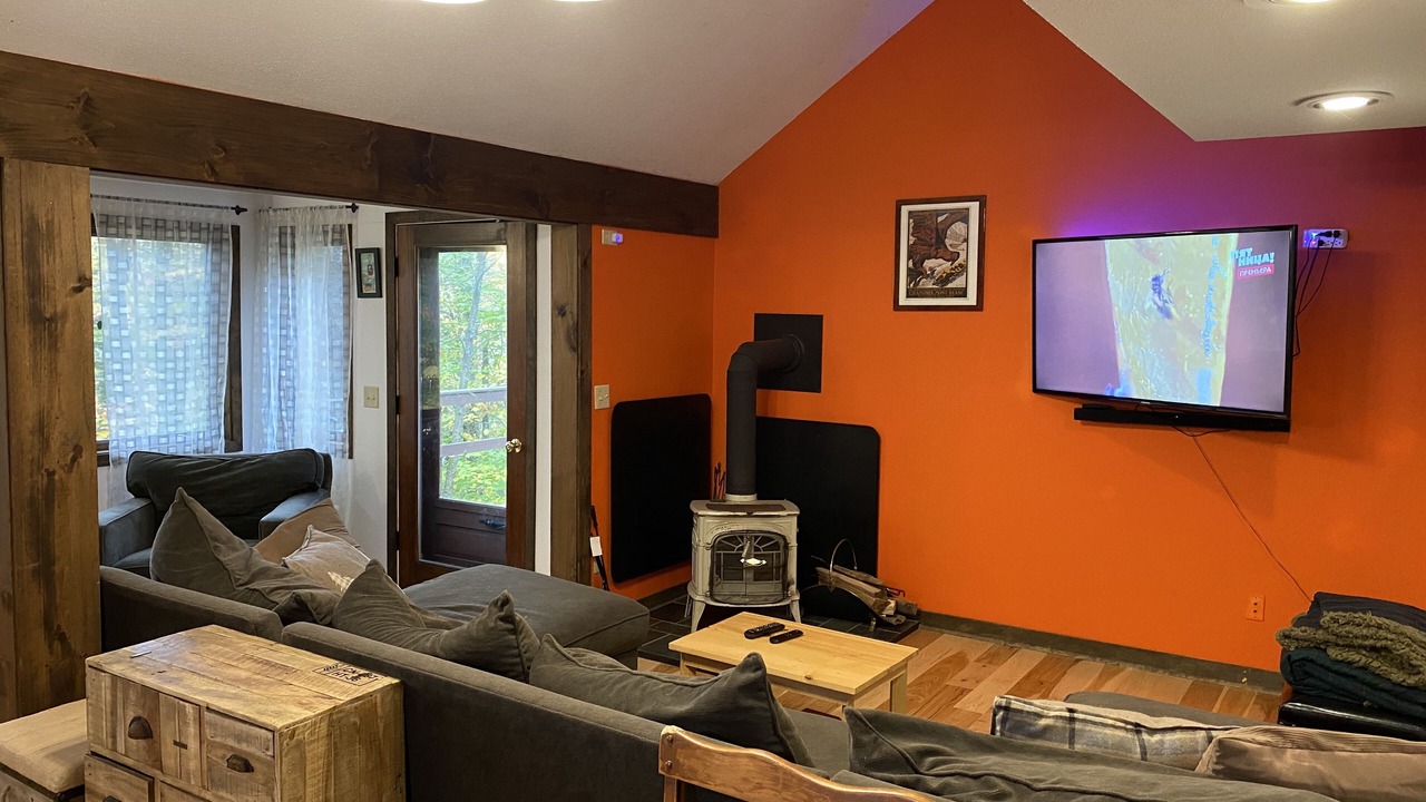 Photo of Livingroom in Rochester