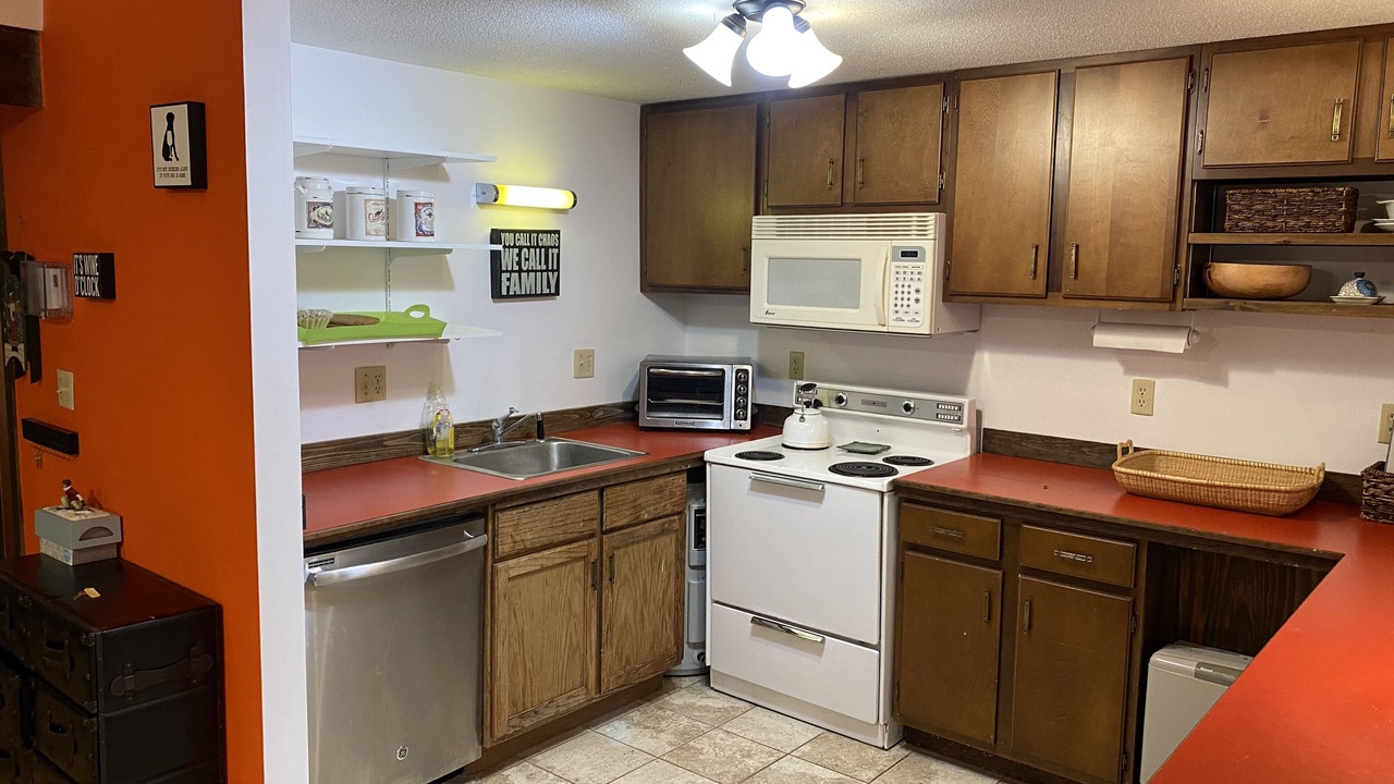 Photo of Kitchen in Rochester