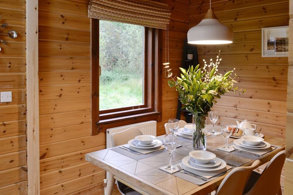 Photo of Kitchen in Dalbeattie