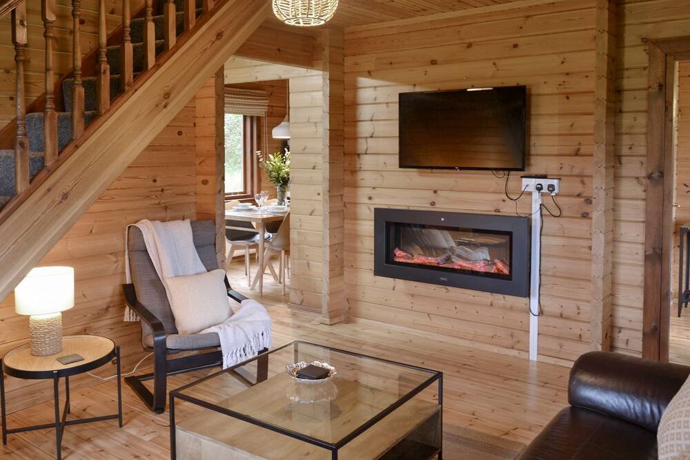 Photo of Livingroom in Dalbeattie