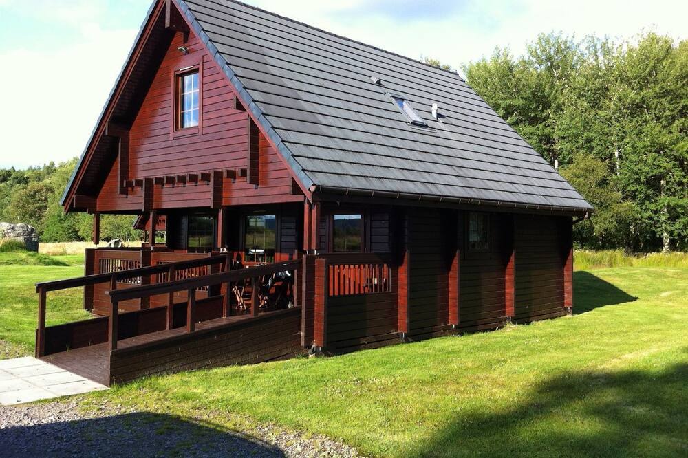 Photo of Outdoor in Dalbeattie