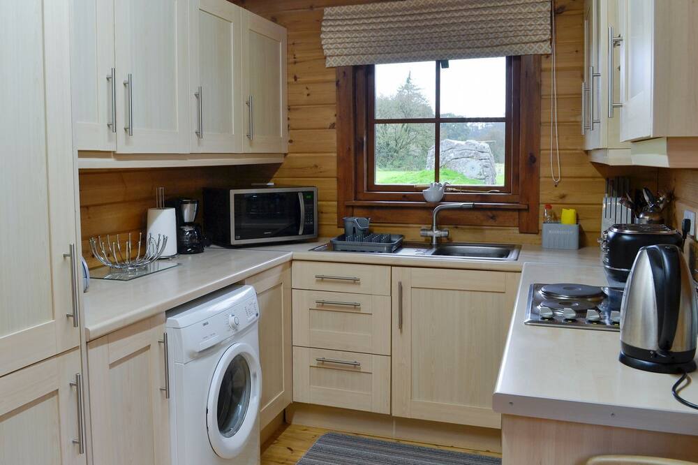 Photo of Kitchen in Dalbeattie