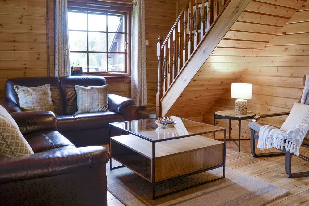 Photo of Livingroom in Dalbeattie