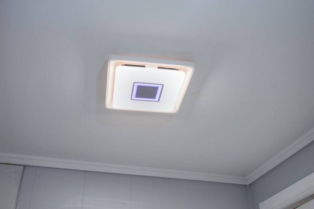 Photo of Bathroom in Mebane
