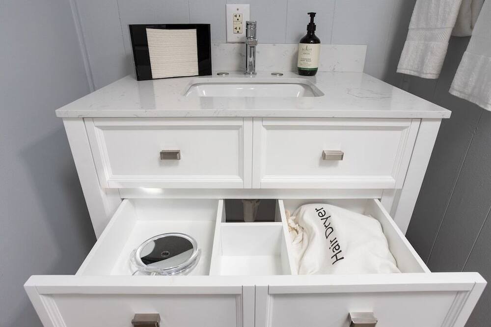 Photo of Bathroom in Mebane