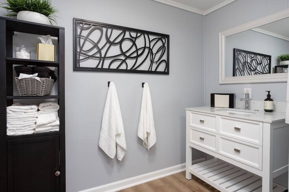 Photo of Bathroom in Mebane