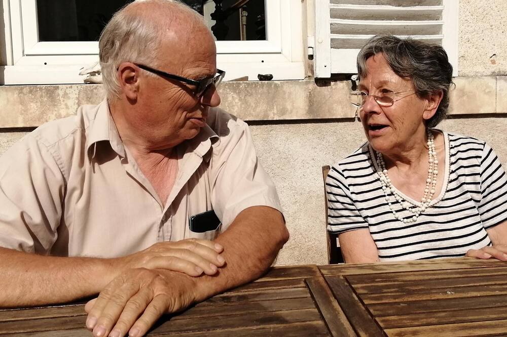 Photo of Outdoor in Ligny-le-Ribault