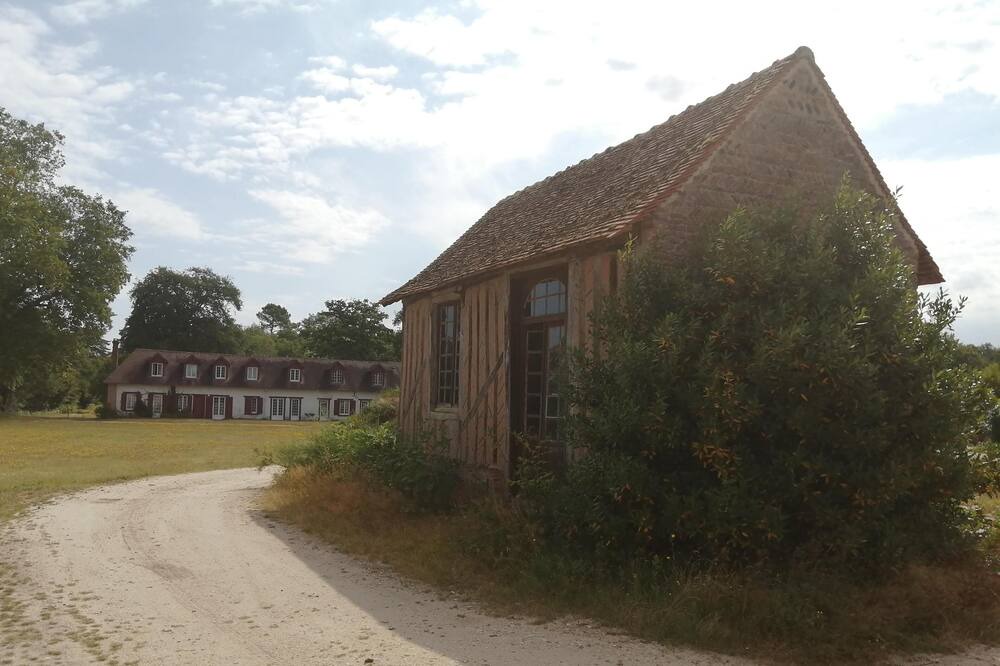 Photo of Outdoor in Ligny-le-Ribault