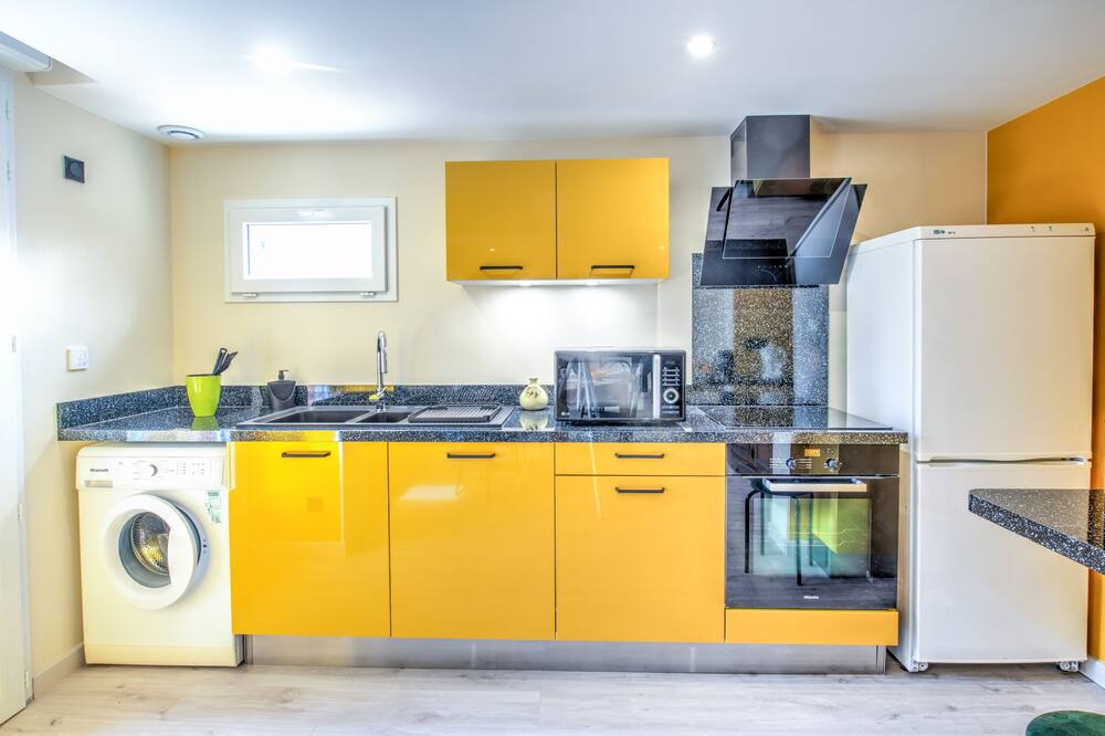Photo of Kitchen in Olivet