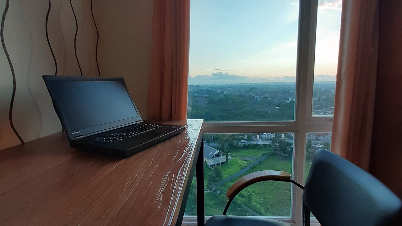 Photo of Bedroom in Pogung Lor