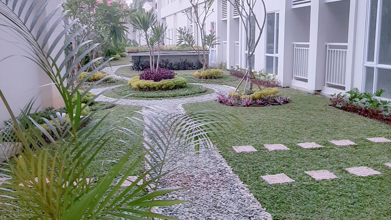Photo of Outdoor in Pogung Lor