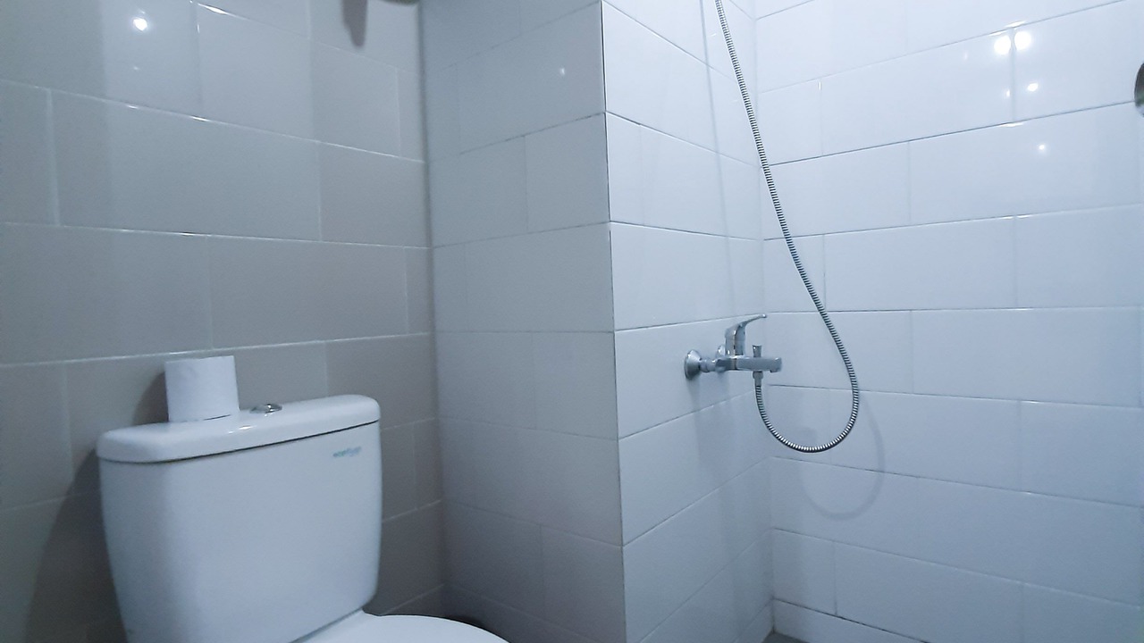 Photo of Bathroom in Pogung Lor