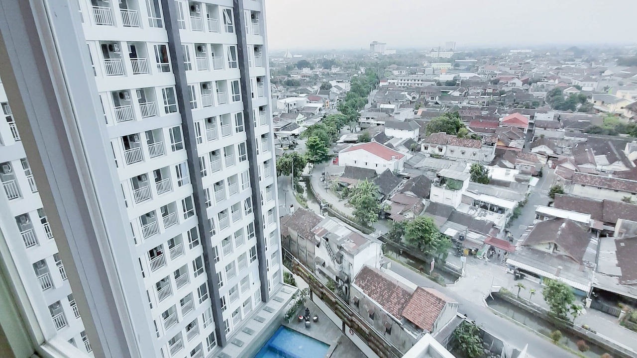 Photo of Patio Balcony in Pogung Lor