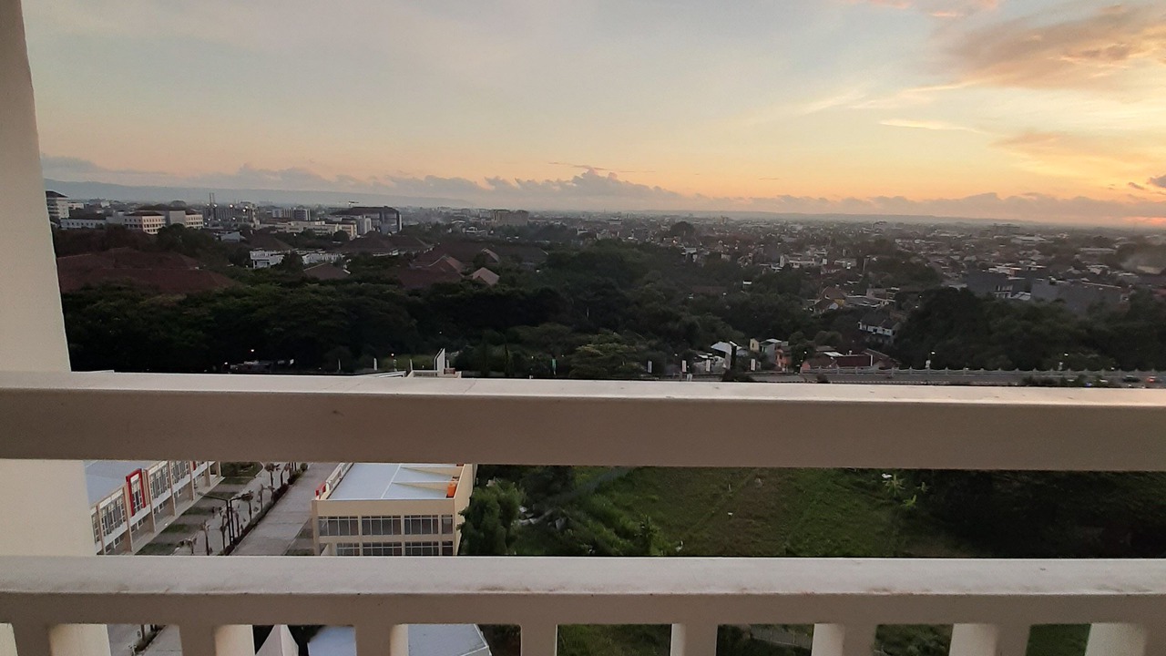 Photo of Patio Balcony in Pogung Lor