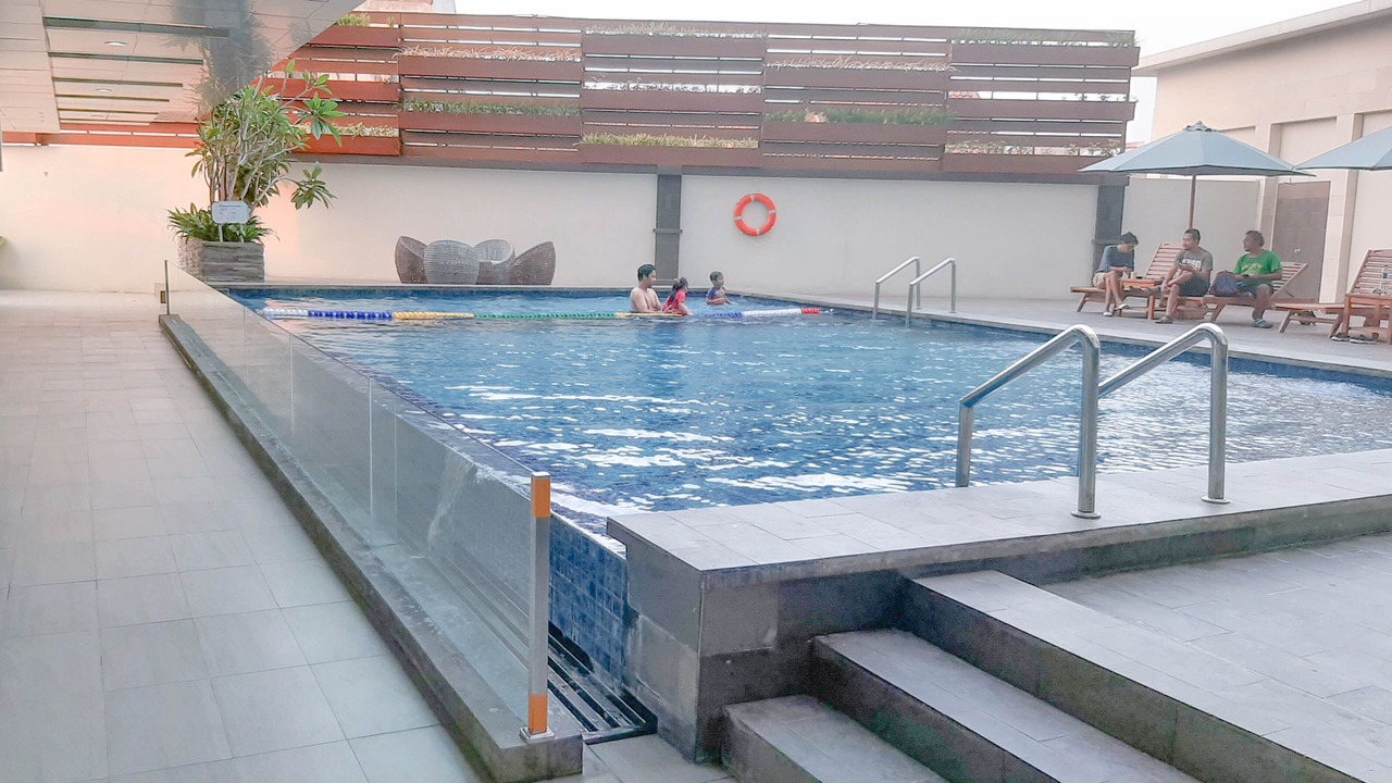 Photo of Outdoor in Pogung Lor