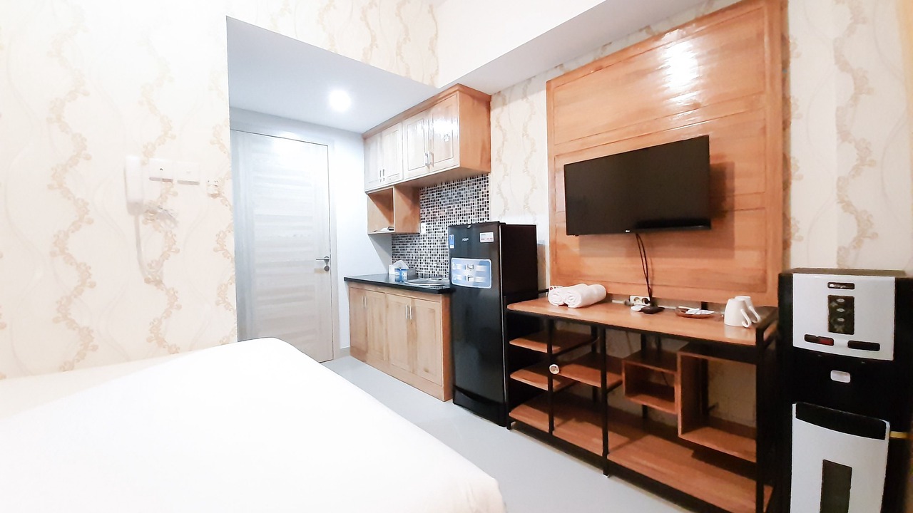 Photo of Bedroom in Pogung Lor