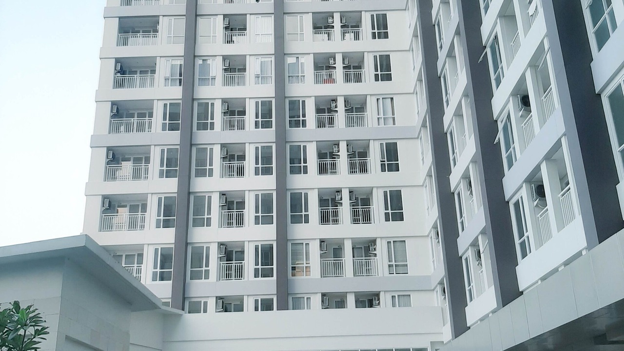 Photo of Outdoor in Pogung Lor