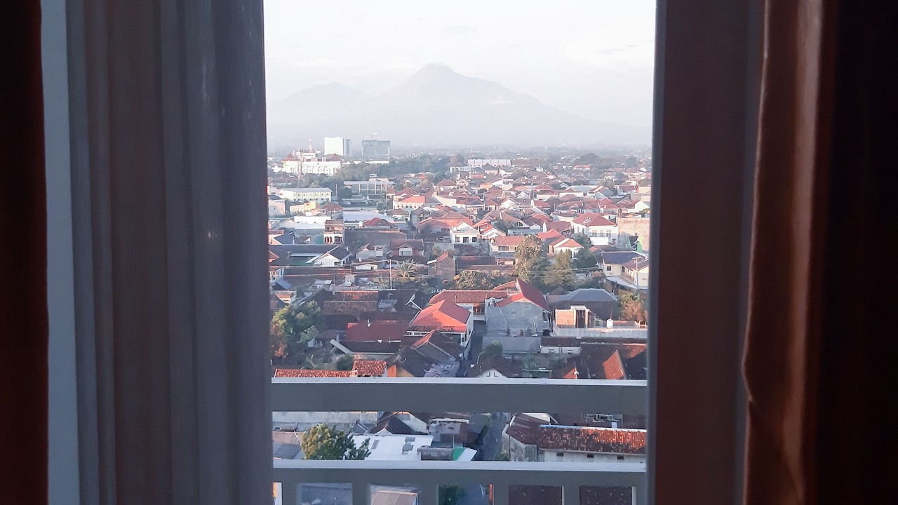Photo of Bedroom in Pogung Lor