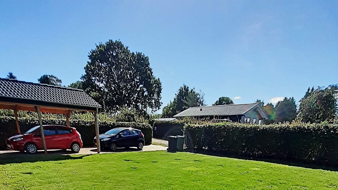 Photo of Outdoor in Ajstrup