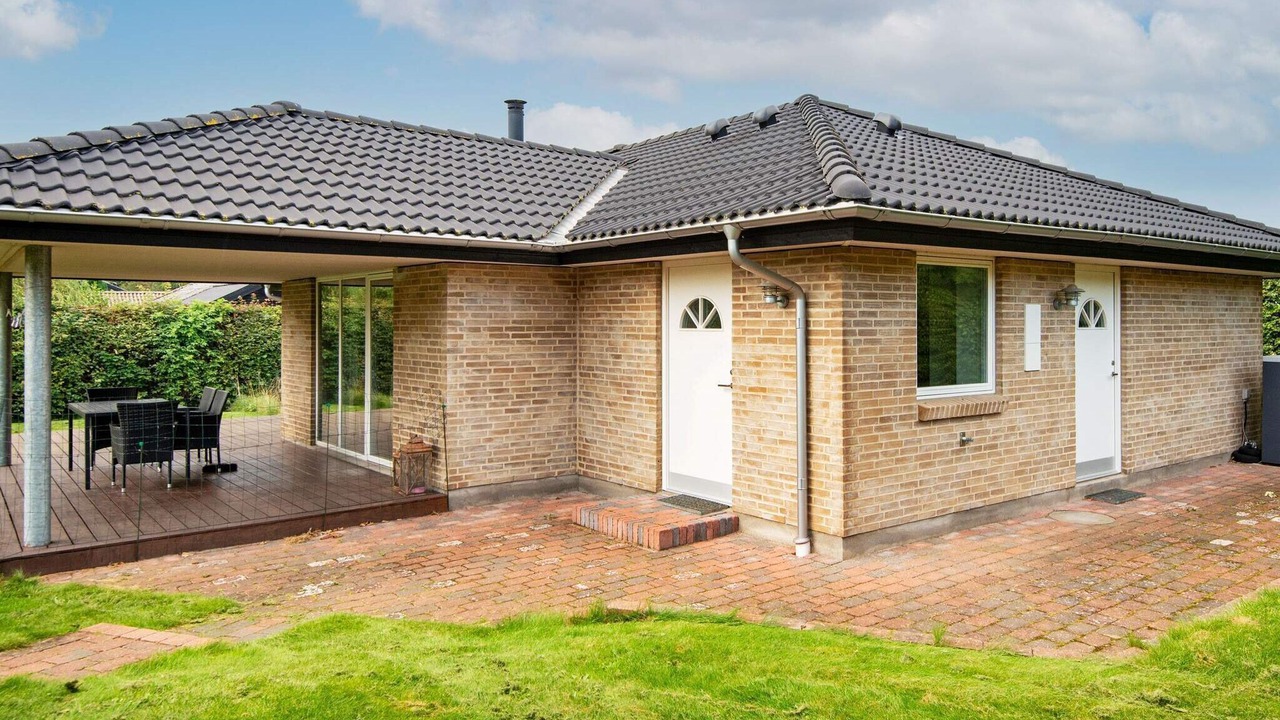 Photo of Outdoor in Ajstrup