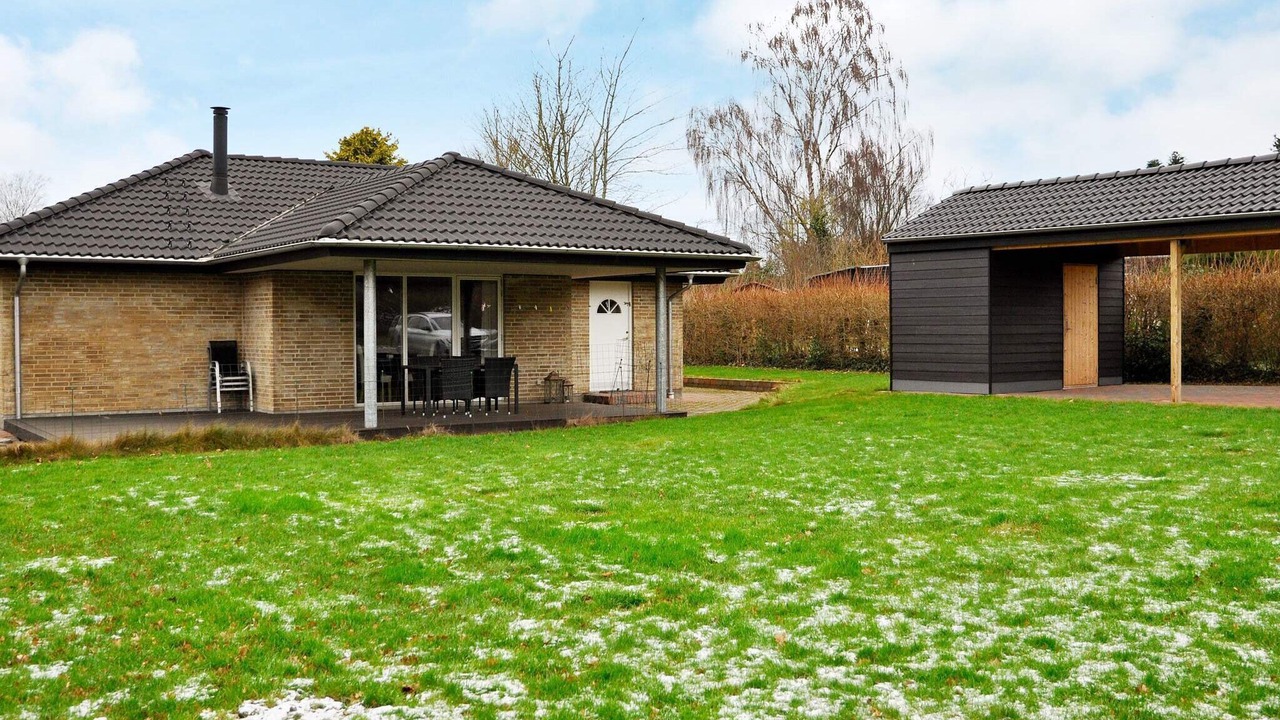 Photo of Outdoor in Ajstrup